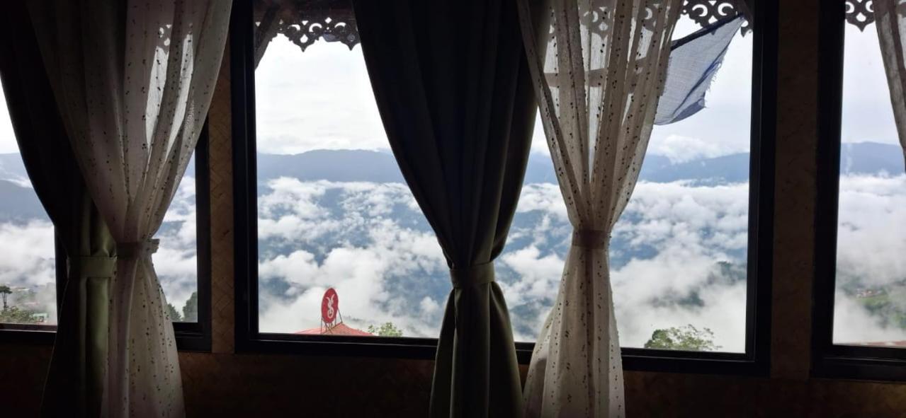 Monratino Himadrie -2 Mins Walk From Mall Road - All Rooms Have Kanchenjunga Mountain View Darjeeling  Exteriör bild